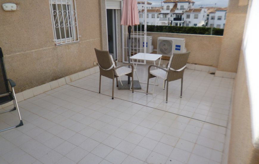 Sale - Townhouse - La Zenia