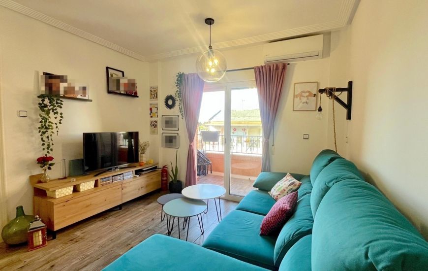 Sale - Apartments - Algorfa
