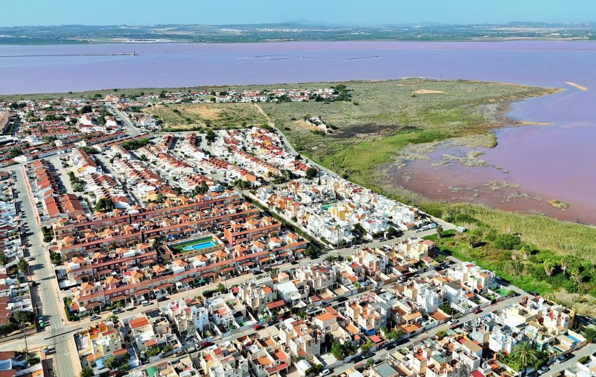Venta - Adosado - Torrevieja