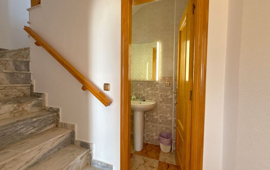 Sale - Quad - Cabo Roig>La Regia