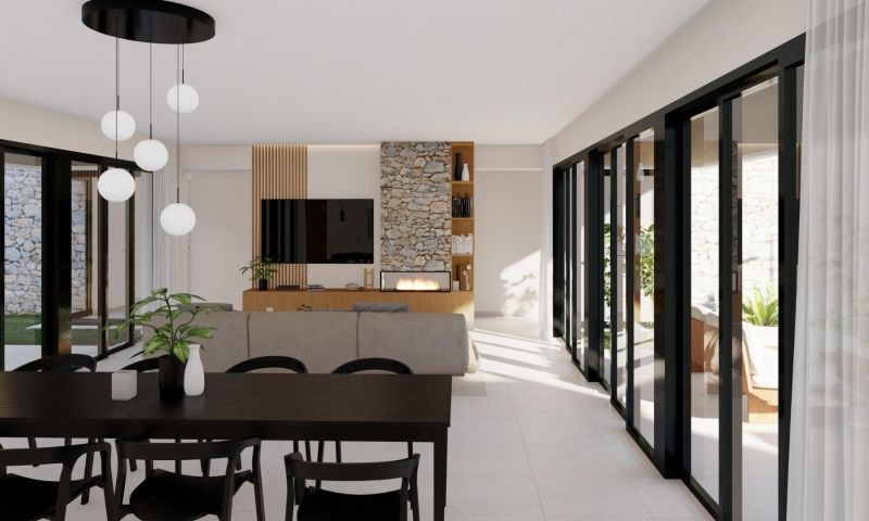 Sale - Apartments - Yecla