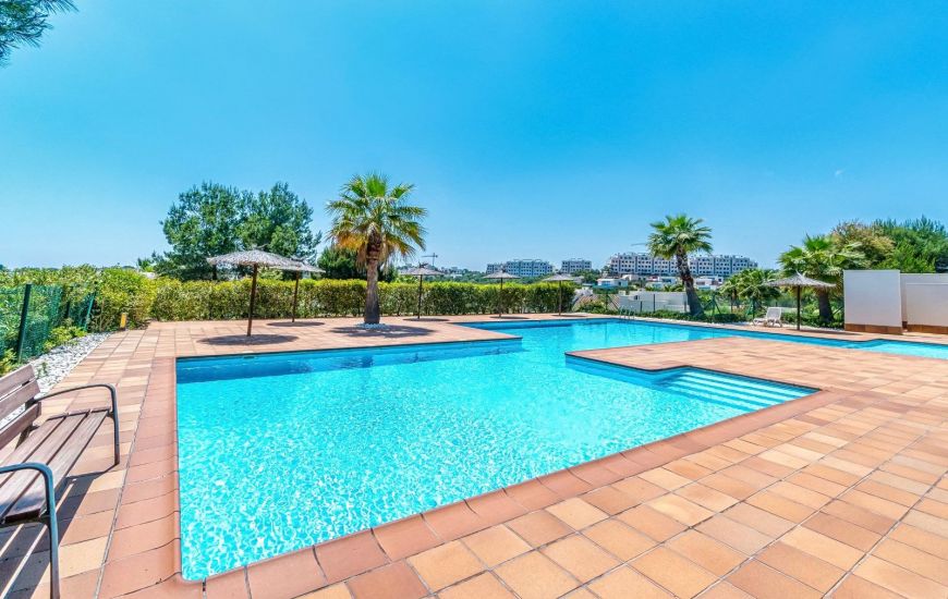 Venta - Apartamento - Orihuela Costa