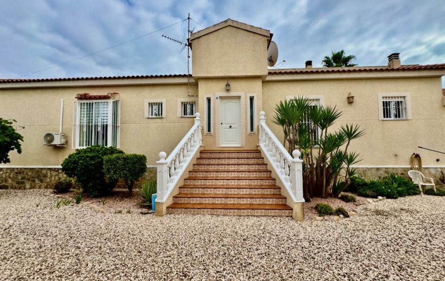 Venta - Casa Rural - Catral