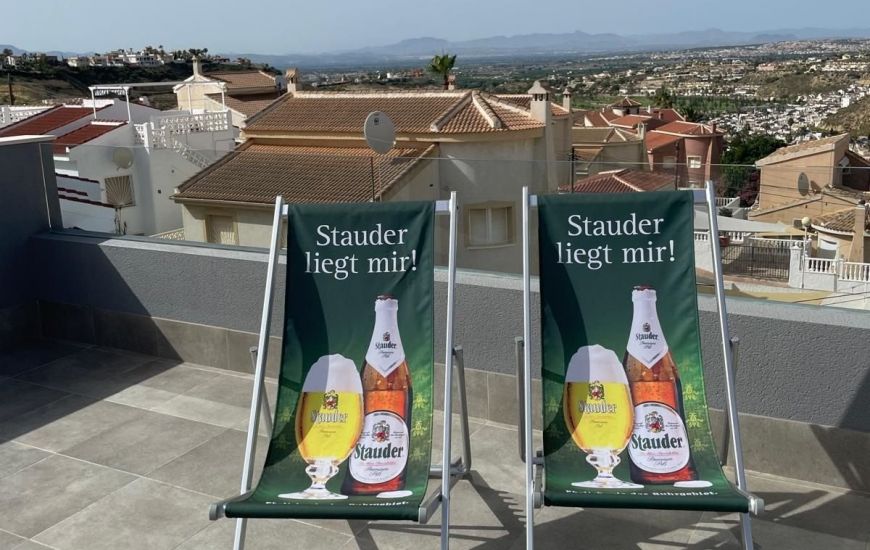 Sale - Villa - Ciudad Quesada