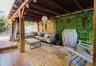 Sale - Villa - Algorfa