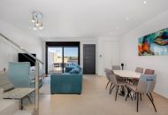 Sale - 2. Town house - Ciudad Quesada - Rojales