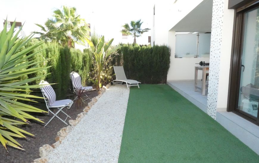 Sale - Apartments - Algorfa