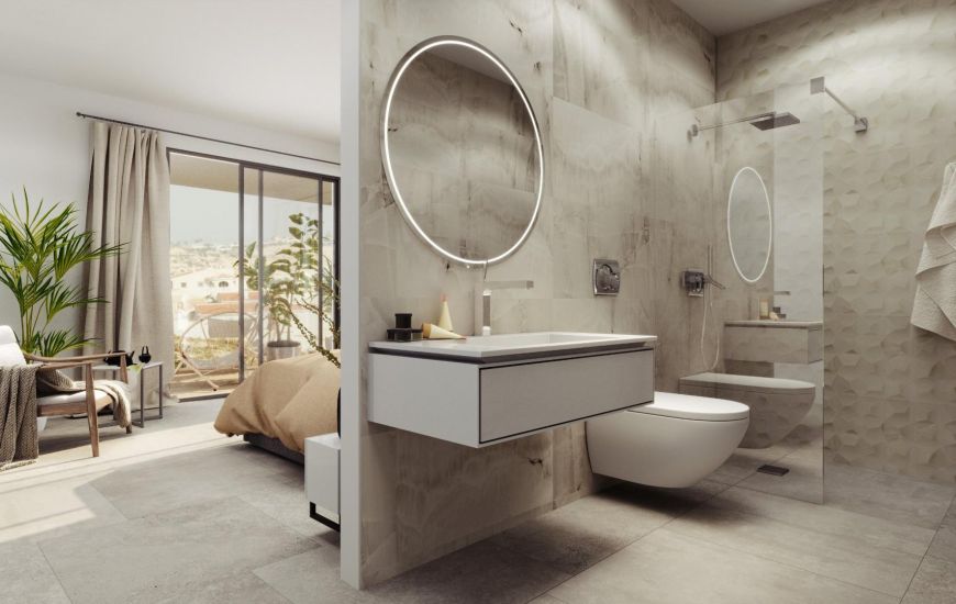 Nueva construcción  - Villa - Rojales