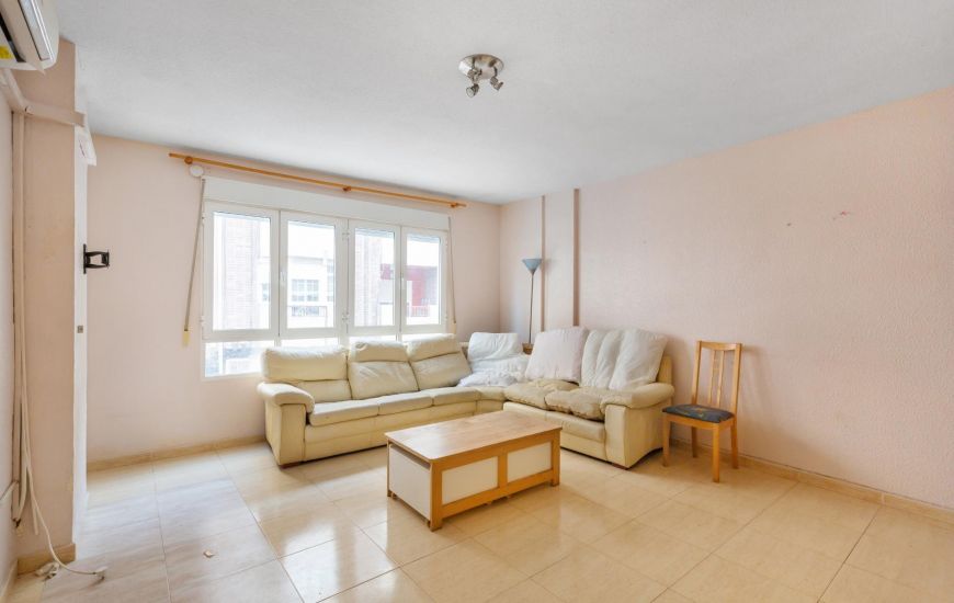 Venta - Apartamentos - Torrevieja