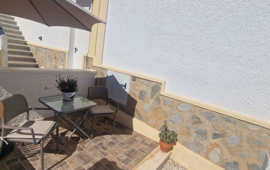 Sale - Townhouse - Ciudad Quesada