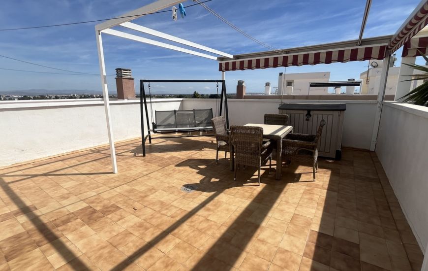 Venta - Apartamentos - Algorfa