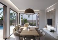 Nueva construcción  - Villa - Pilar de la Horadada
