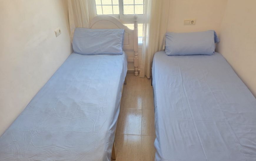 Sale - Apartments - Villamartin