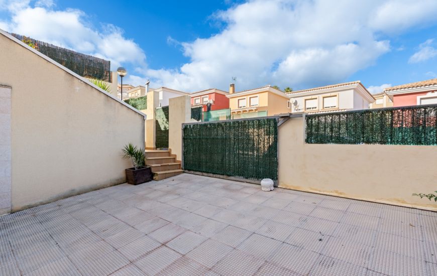 Venta - Villa - La Nucia