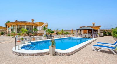Country Property - Sale - Catral - Catral