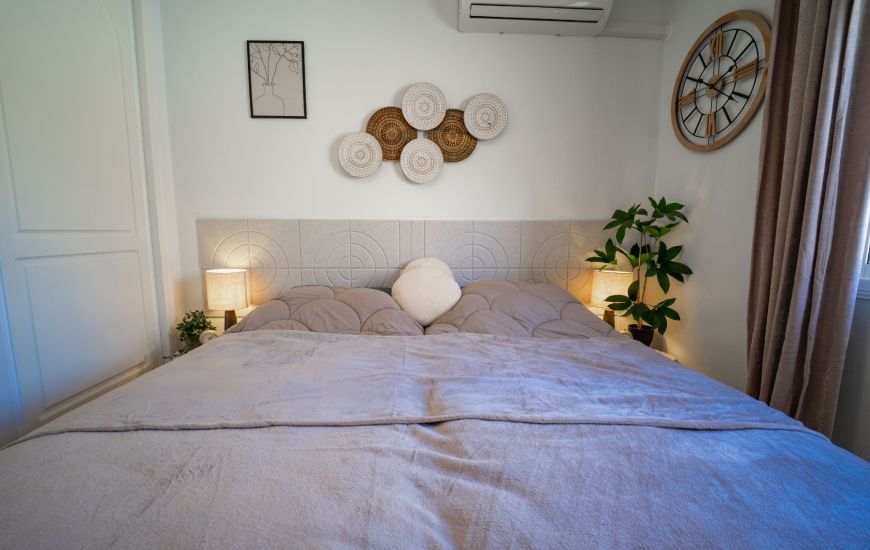 Sale - Semi Detached - Ciudad Quesada