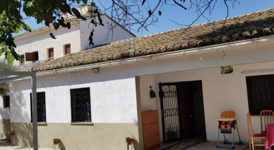 Finca - Sale - Xàtiva - Xàtiva