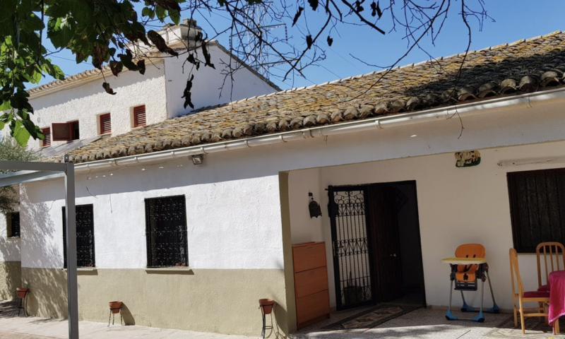 Sale - Country Property - Xàtiva