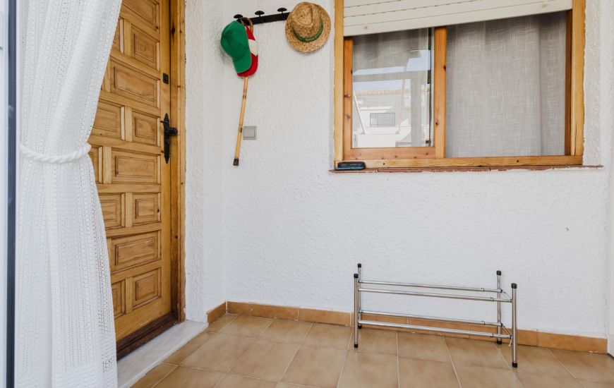 Sale - Bungalow - Torrevieja