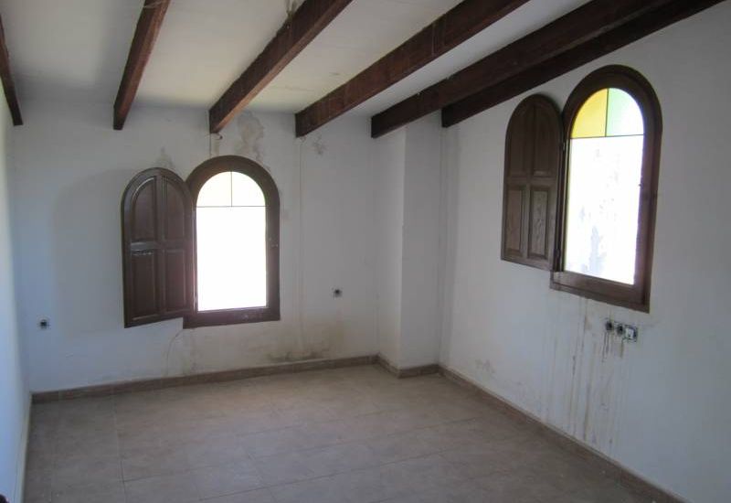 Venta - Casa Rural - Novelda