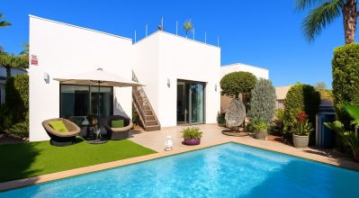 Villa - Sale - Benijofar - 