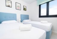 Sale - Apartments - Mil Palmerales - Mil Palmeras