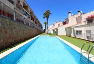Sale - Rijtjeshuis - Benijofar - 