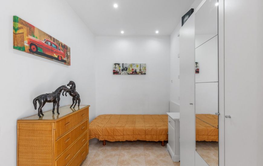 Venta - Apartamentos - Torrevieja