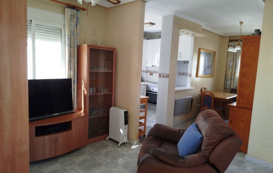 Venta - Villa - Playa Flamenca