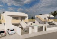 New Build - Villa - 
