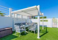 Sale - Villa - Torremendo