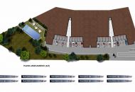 Nueva construcción  - Apartamentos - Finestrat