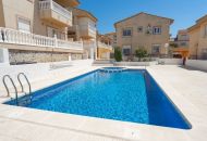 Sale - Apartments - Ciudad Quesada