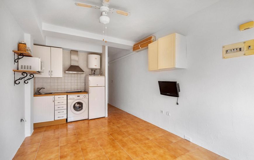 Sale - Apartments - Torrevieja