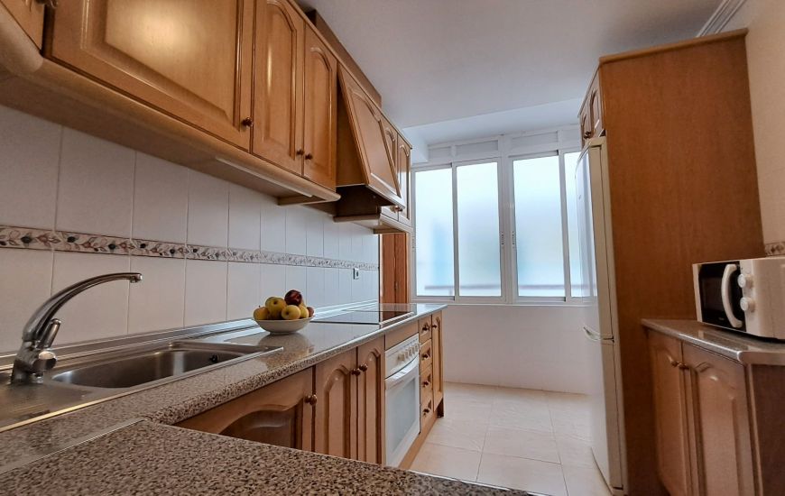 Venta - Apartamentos - La Mata