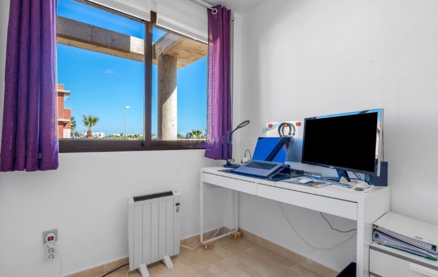 Venta - Apartamentos - Lomas de Cabo Roig - Lomas De Cabo Roig