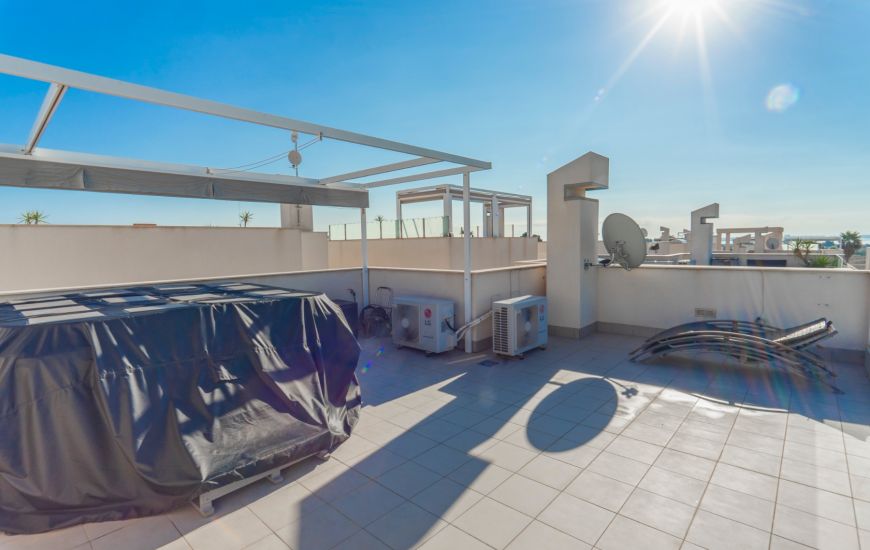 Venta - Villa - Ciudad Quesada