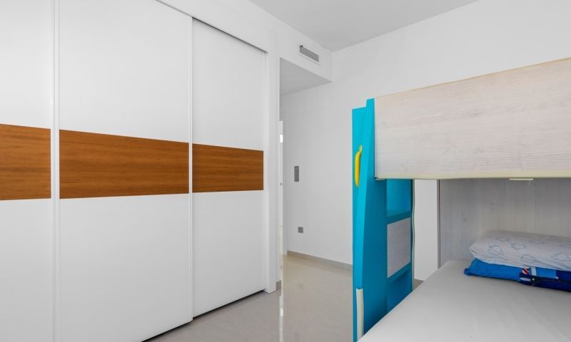 Sale - Apartments - Ciudad Quesada