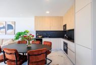 Nueva construcción  - Villa - Pilar de la Horadada