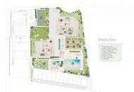 New Build - Apartments - Calpe