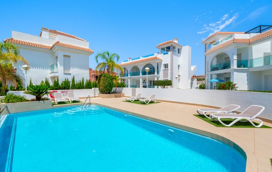 Sale - Apartments - Ciudad Quesada - Rojales