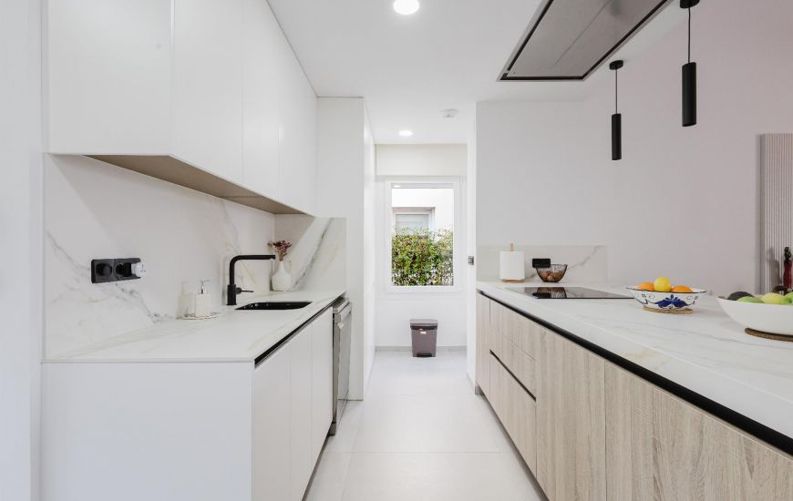 Sale - Villa - Algorfa - 