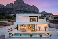 Sale - Apartments - Polop