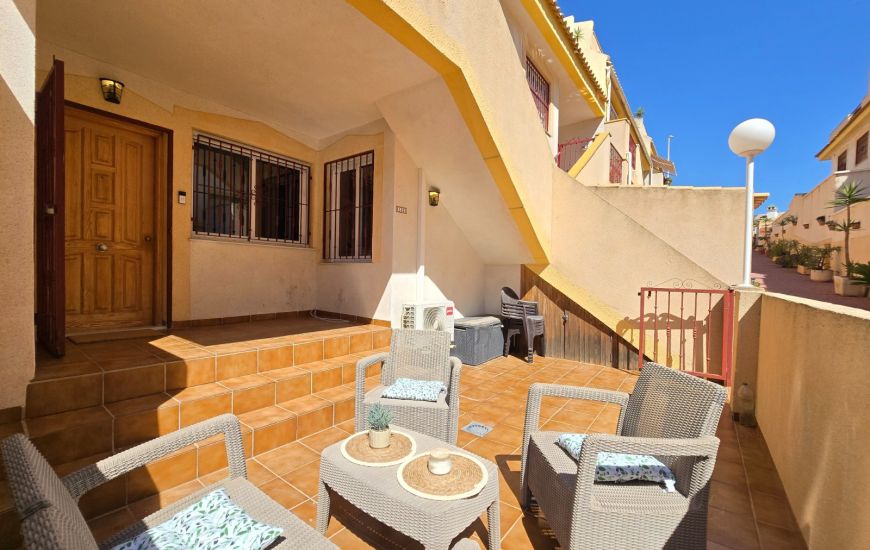 Sale - Apartments - Orihuela Costa