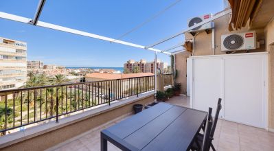 Apartamento - Sale - Torrevieja - Torrevieja