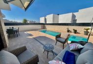 Venta - Villa - Benijofar
