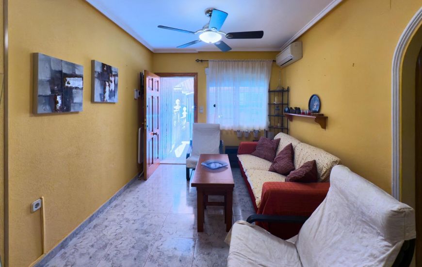 Venta - Ground Floor - Torrevieja