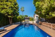 Sale - Villa - Ciudad Quesada - Rojales