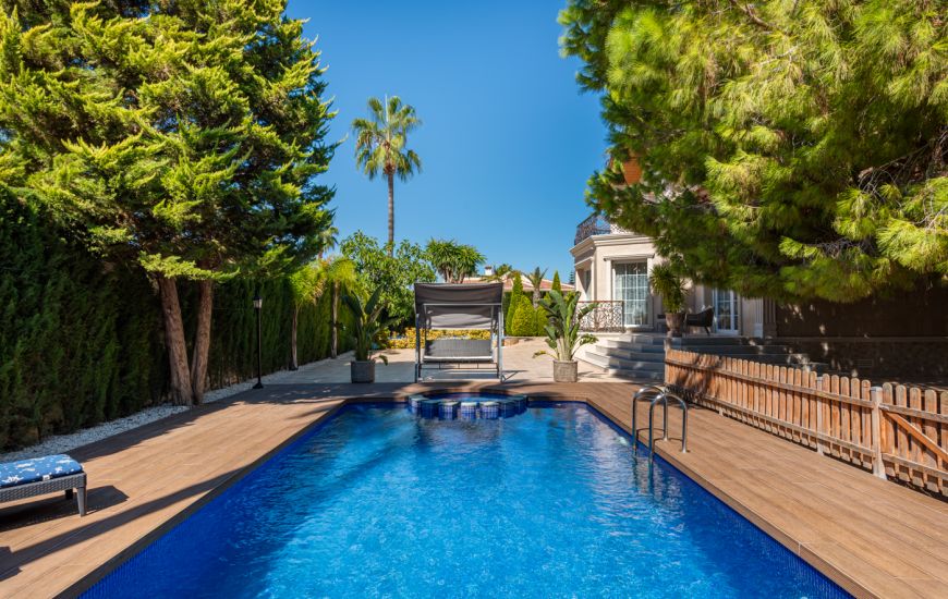 Sale - Villa - Ciudad Quesada - Rojales