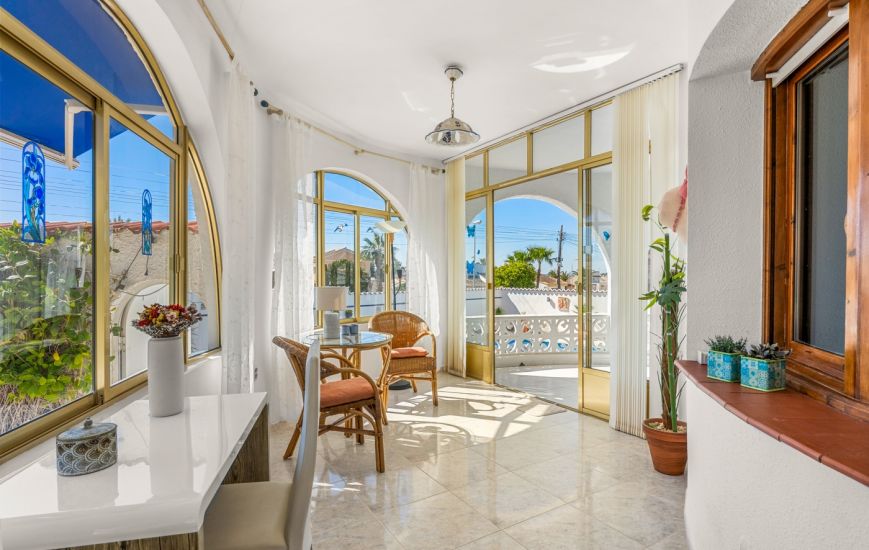 Venta - Villa - Ciudad Quesada - Rojales